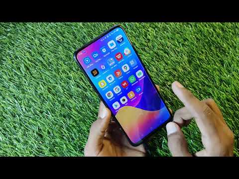 Split Screen in Realme GT Neo 2 , Realme GT Neo 2 Main Dual Screen Kaise Kare