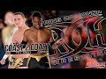 ROH Evil Forces Coast 2 Coast Theme Song Re Upload