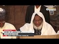 HUKUNCIN CIN NAMAN MAGE Dr Ahmad Gumi