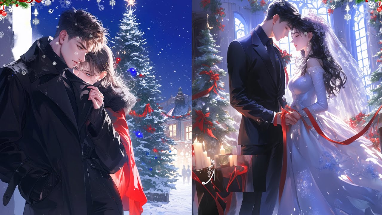 En Navidad, mi novio me humilló en público. Sin dudar, me casé con su mejor amigo. ¡Él enloqueció!