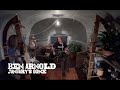 Ben Arnold -January's Gone -29er Airstream Session