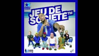 Disiz La Peste ft. Sarah - Trop de chichis