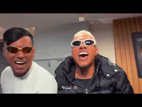 set do manoel 2 - nevou mc lipi feat love funk