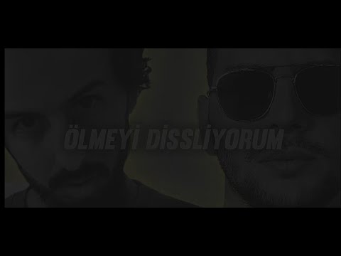 Contra ft  Stabil & Orking   Ölmeyi Dissliyorum!  RE mix