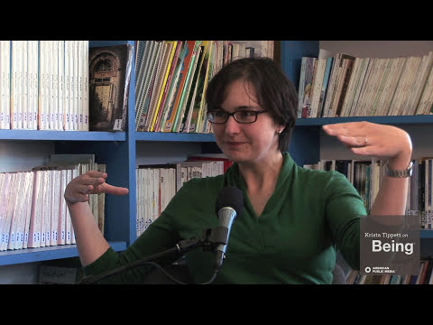 Amahl Bishara youtube video #0