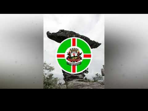 Fatboy Slim - Where U Iz (Chocolate Puma remix) [Bass Booster]