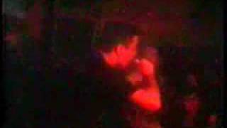 Sick of it All live in Karlsruhe 1992