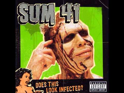 Sum 41 - Thanks for Nothing