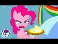 My Little Pony Friendship Is Magic S7 E23 Secrets And Pies MLP FULL EPISODE