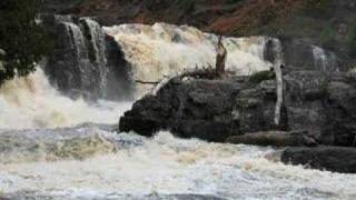 Rolling River.... God