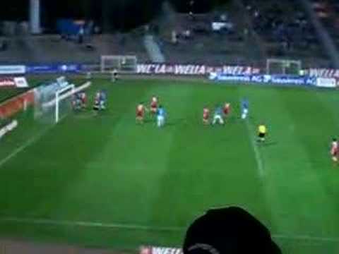 SV Darmstadt 98 - FC Bayern Alzenau