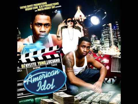 Yung Luciano- Nicki Minaj