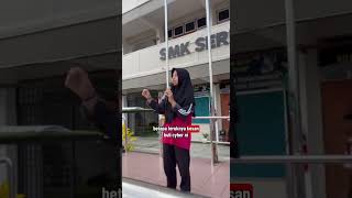 Download lagu Program Lima Minit Anti Buli daripada Unit HEM dan UBK Serinite. Semoga bermanfaat untuk semua sa... mp3 Download lagu Program Lima Minit Anti Buli daripada Unit HEM dan UBK Serinite. Semoga bermanfaat untuk semua sa... mp3
