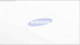 Samsung Anycall's Startup & Shutdown Sound Samsung Anycall's Startup & Shutdown Sound