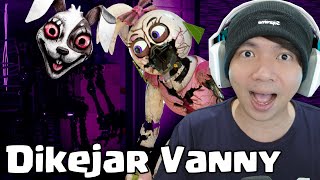 Kangen Dikejar Vanny & Chica - FNAF Security Breach Ruin 2