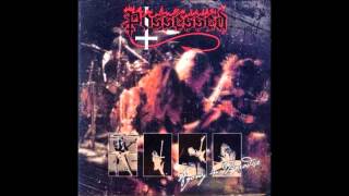 Possessed - Phantasm ( from Agony In Paradise )