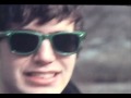 Ezra Furman & The Harpoons "Take Off Your Sunglasses" (official video) (2009)