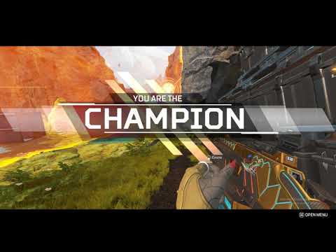 Rapid Elim For The Win - Don't Underestimate the 30-30