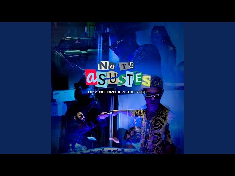 No Te Asustes