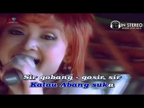 Denis Arista - Sir Gobang  Go Sir 🎤 Dual Channel Karaoke