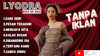 Download lagu [TANPA IKLAN] LYODRA GINTING ALBUM TERBARU mp3