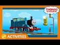 Thomas Friends UK Thomas New Whistle