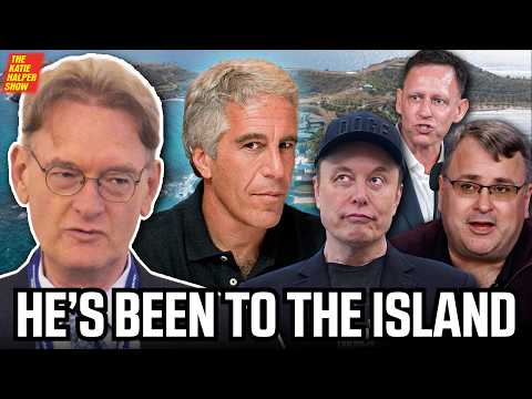 Another Epstein Bombshell Shorts