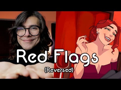 Red Flags UNO REVERSE - Tom Cardy (Cover Español) ft . @miree_music