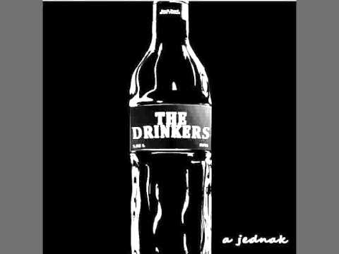 THE DRINKERS - ZA CIOSEM