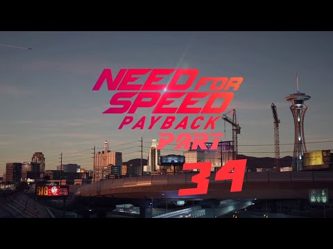 Need For Speed Payback []gameplay][ walkthrough ___pt 34