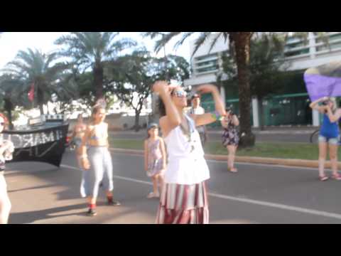 2ª Marcha das vadias - Maringá