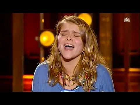 Nouvelle Star 2010 - Episode 4 - Castings de Paris et Théâtre