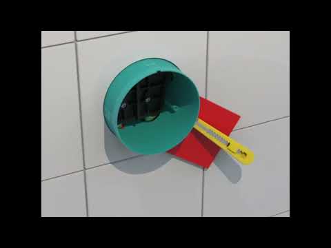 How to Install EDEN by Mariner Rubinetterie | 2-3 Outlet Thermostatic Shower Mixer