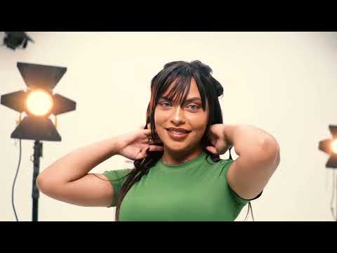 Jc The Magic -El Que Este Que Tumbe  (Video Oficial) #reparto #elñongoiro