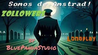 [HOMEBREW 2022] - Zollowers (by BluePandaStudio)