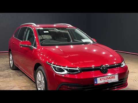 Volkswagen Golf 1.0 AUTOMATIC ESTATE - FACTORY ALL - Image 2
