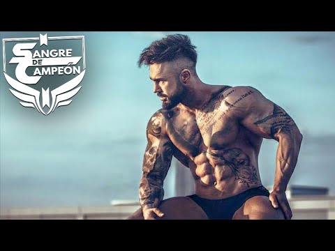 NUNCA DUDES DE TI MISMO - Motivación Gym