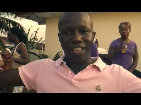 La Rhythm - Originele Bollo Ft. Faya Lainy - Je Bent Thuis(Tjeng Kule)(Official Video)