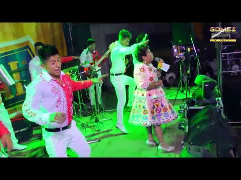 FLOR PILEÑA Mlix: Yo he sido tu amiga / Vuelve a tu casa / Por tu culpa cervecita. y más éxitos.