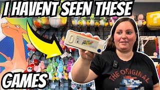 North Carolina's Best Kept Gaming Secret
