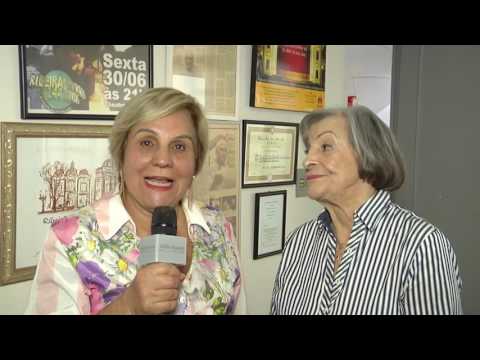 Programa Neusa Bighetti exibido no dia 27/11/2016 - LARP