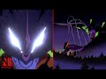 Neon Genesis Evangelion Multi Audio Clip Unit 01 Awakens Netflix Anime
