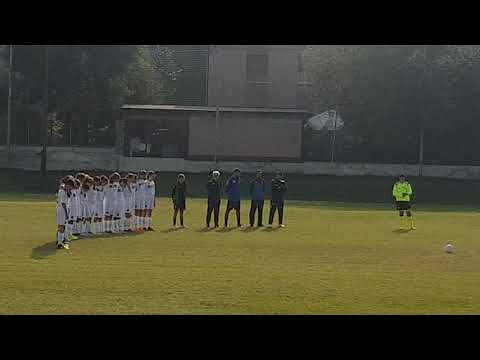 Emilia-Romagna - Femminile Giovanili Regionali Under 15 A G1 - Sassuolo Calcio Femminile Asd vs...