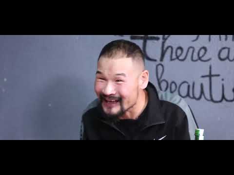 Hiphop TIME Dugaar 6 Munkhiin Rap