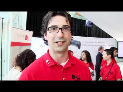 Engineering York's future