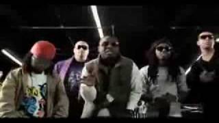 Lil Wayne Ft. Young Money - Every Girl [Explicit] (OFFICIAL MUSIC VIDEO)