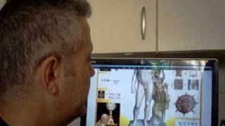 The Devil is a Greek - Part 1