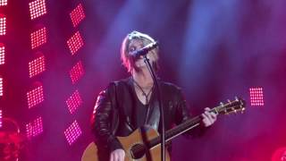 Goo Goo Dolls - The Pin - Las Vegas - 9.16.16