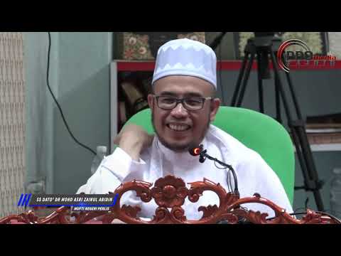 23-05-2019 SS. DATO' DR. MAZA: