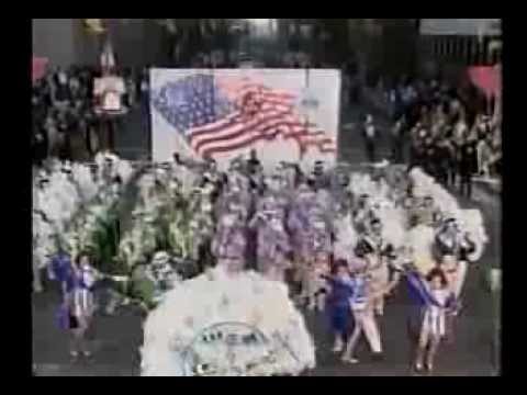 2002 Irish American String Band "George M. Cohan" - 15th Place